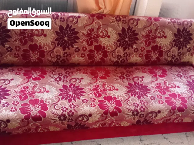 2 sofa bed used in achrafieh for sale
