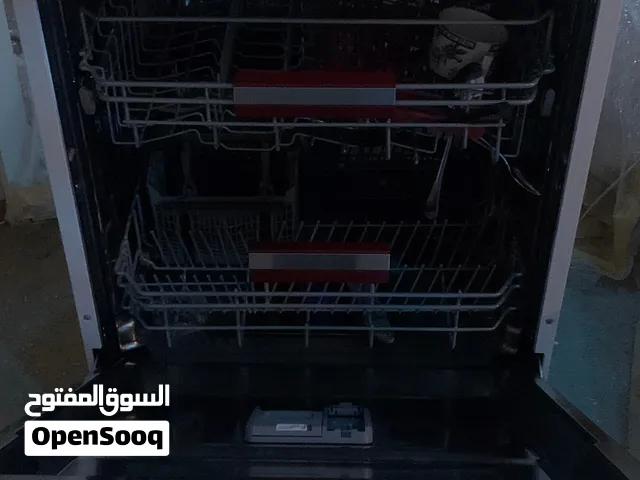 غساله صحون توشيبا استعمال بسيط