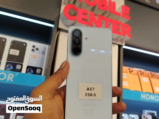 Samsung Galaxy A57 256 GB in Baghdad