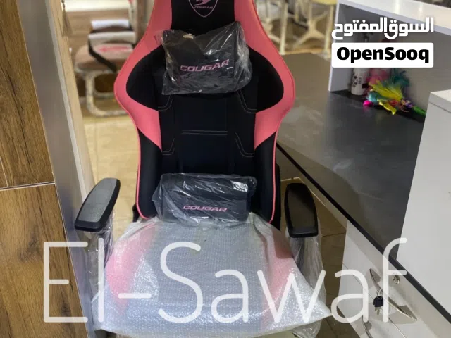 كرسي جيمينج،جيمينج شير،كرسي العاب فديو،كرسي العاب بلايستيشن،gamingchair,كوجر الاصلي