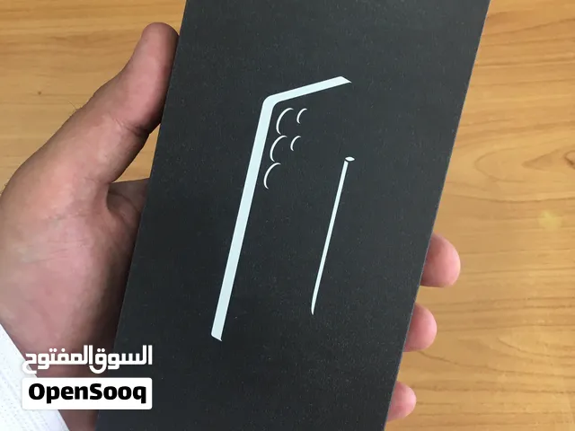 Samsung Galaxy S25 Ultra 256 GB in Al Batinah