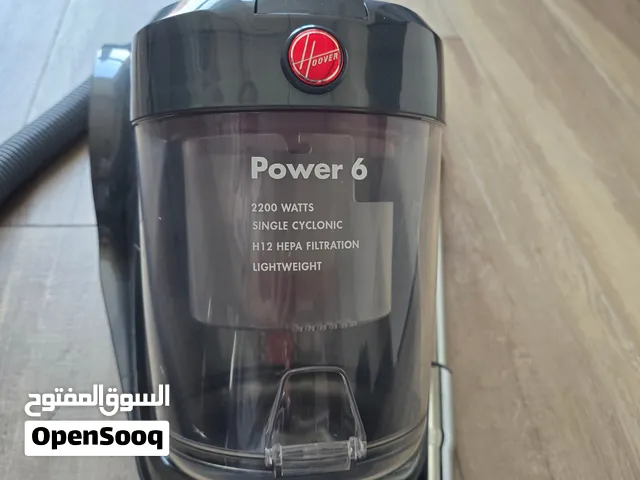 Hoover CDCY-P6ME Vaccum Cleaner - 2200W - 3 Months Old Only - Like New - Under Warranty