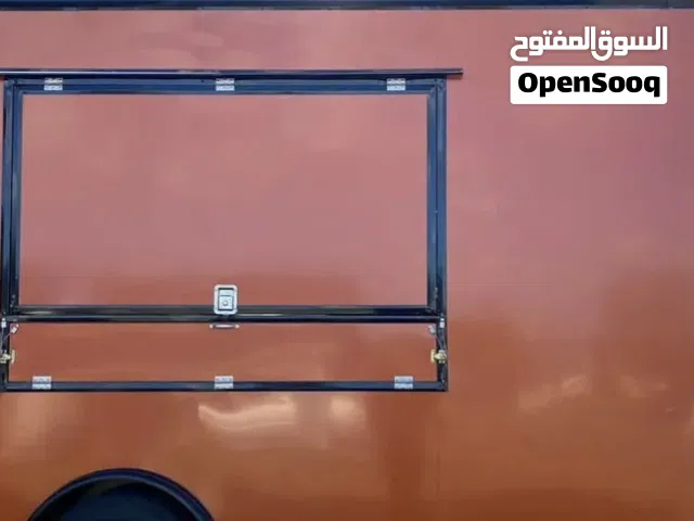 فودترك مستعمل نظيف للبيع