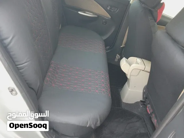 Toyota Yaris 2007 for sale.