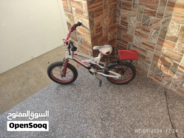 دراجه للاطفال