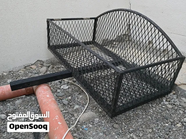 قالوصه حديد قوي للتحميل الثقيل
