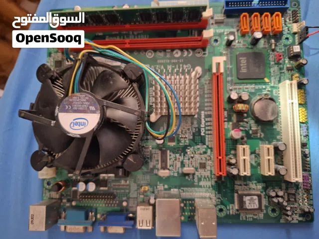 مذر بورد ddr2