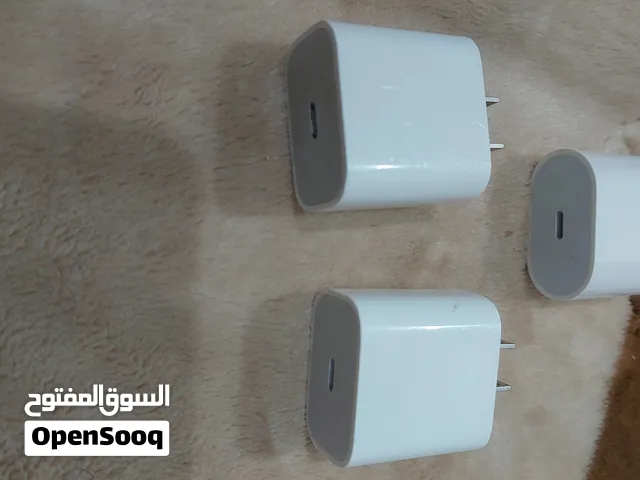 شواحن ايفون اصليه
