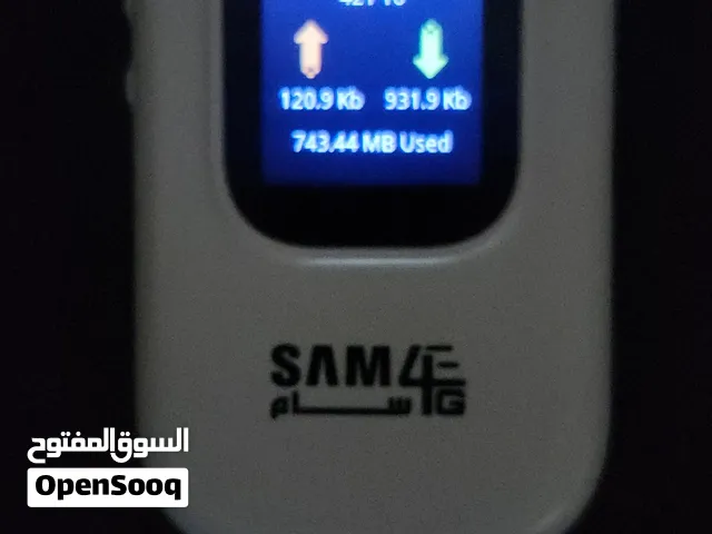 مودم سام للبيع