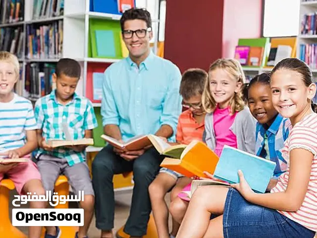 تعليم اللغة العربية للطلاب رجال الأعمال الاجانب Teaching Arabic to non-Arabs