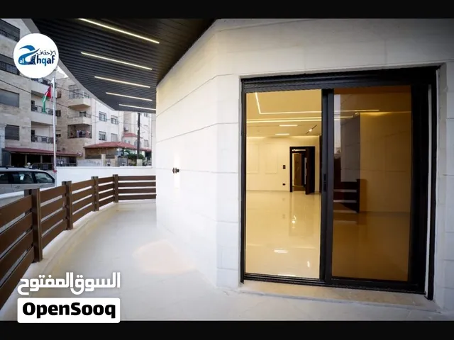 160 m2 3 Bedrooms Apartments for Rent in Amman Shafa Badran