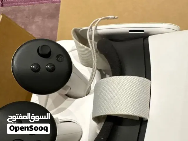 Meta quest 3s ميتا كويست 3s