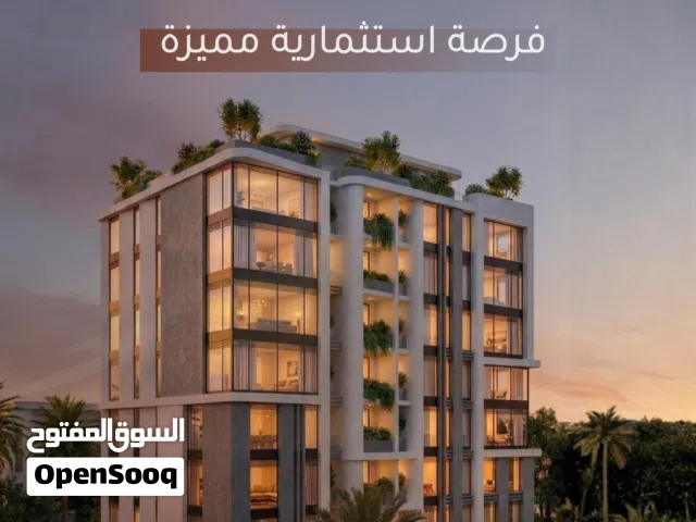 بنـاية مـدرار - المعبيلة الجنوبية