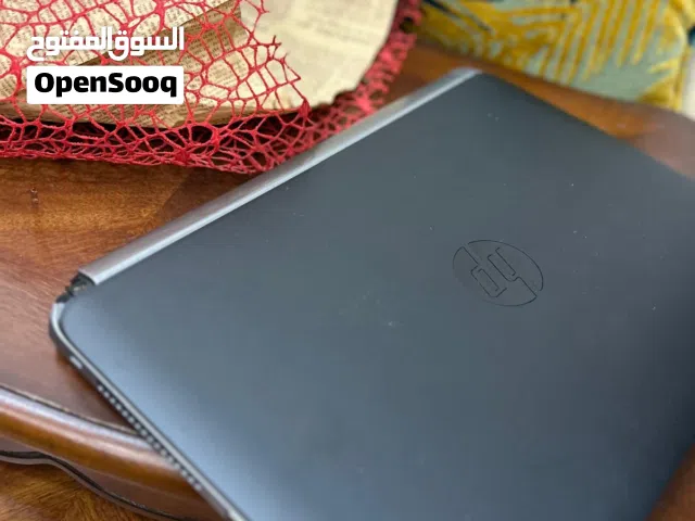 جهاز لابتوب HP probook 430 G2