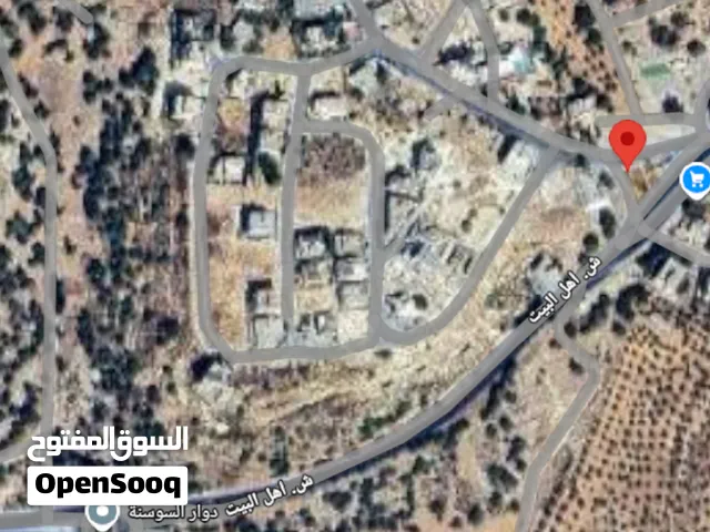 اراضي مميزة للبيع في بدر الجديدة الحديب قريبة من دوار الطيارة