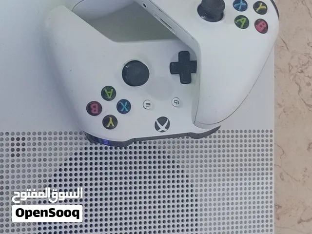 Xbox One S Xbox for sale in Ramallah and Al-Bireh