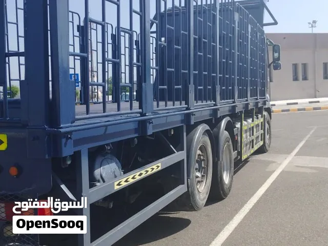 10ton and 18ton truck available for rent