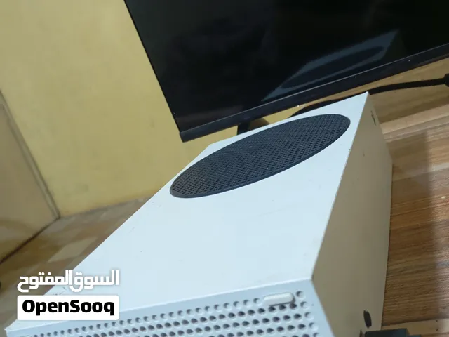 اكسبوكس سيرس اس