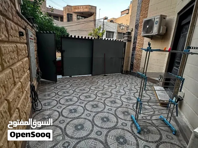 دار للايجار في المنصور / الاميرات