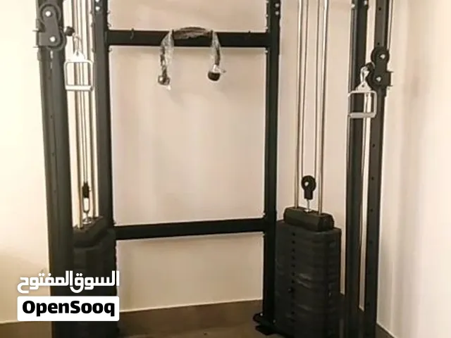 كيبل كروس جديد