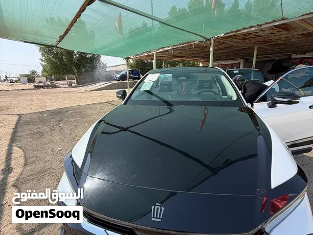 السلام عليكم للبيع تويوتا كراون ماجيستا 2023 ساز ضمان رقم بغداد تحويل مباشر