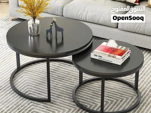 طاولات متينة بجودة رائعة