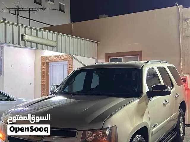 تاهو موديل 2008
