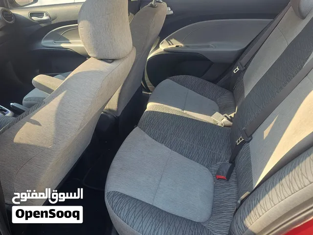 Used Kia Pegas in Central Governorate