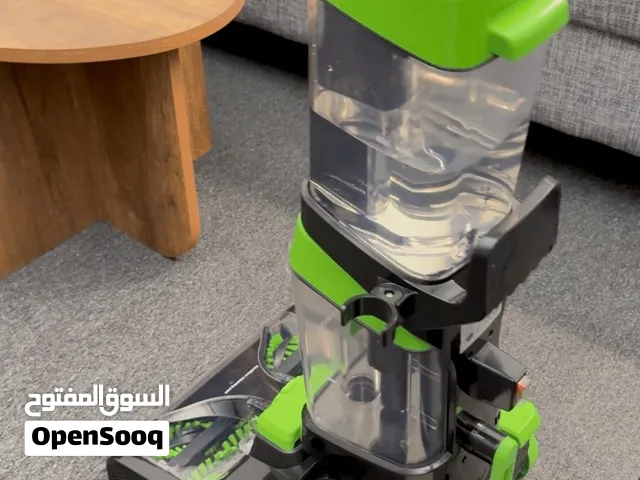 مكنسه كهربائيه