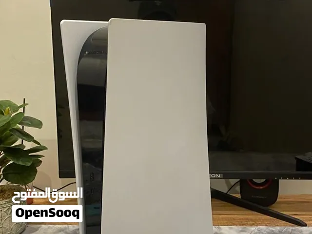 سوني 5 ممتازه و قابل للتفاوض  اقبل بدل ب pc