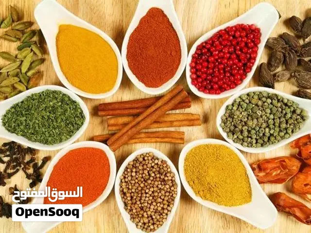 زعفران ومویز وزبيب إيراني ومنتجات متنوعة بالجملة والمفرد