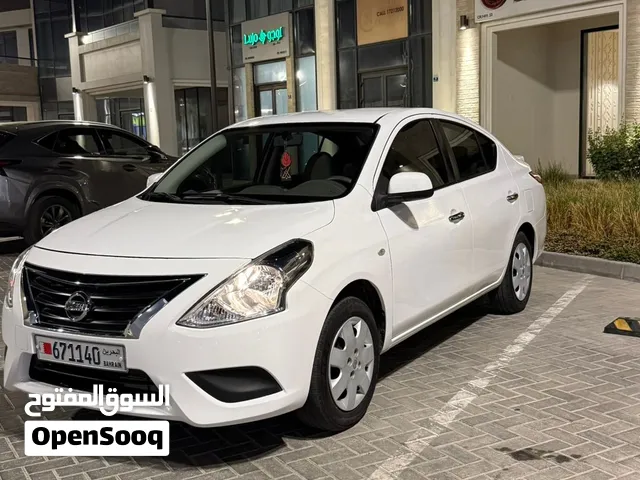 نيسان صني 2023