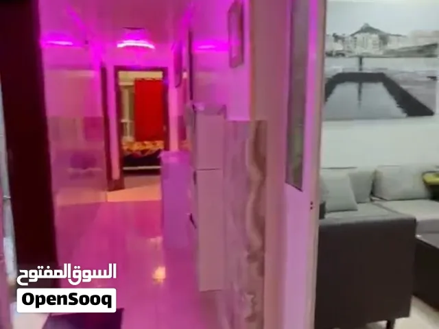 شقة للإيجار