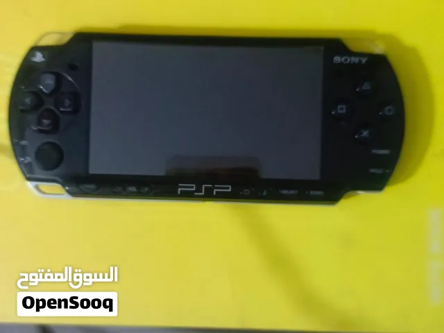 جهاز psp للبيع