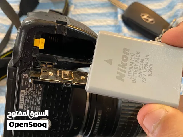 كميره تصوير ممتازه