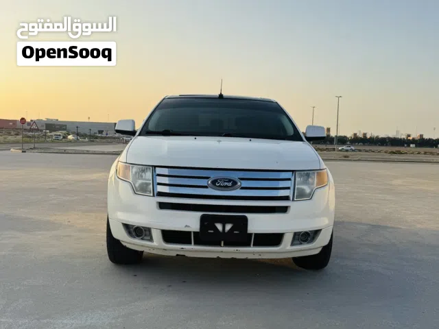 2009 فورد ايدج Limited