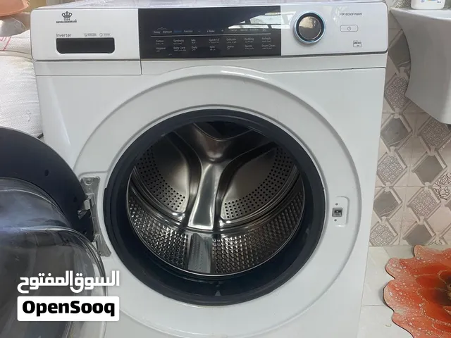 غساله مستعمله للبيع