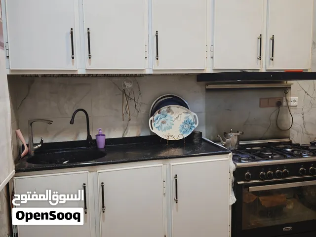 كاونتر نظيف