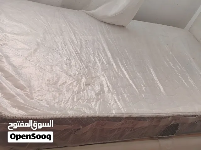 فرشة زنبركية شبه الجديد 200*120*30