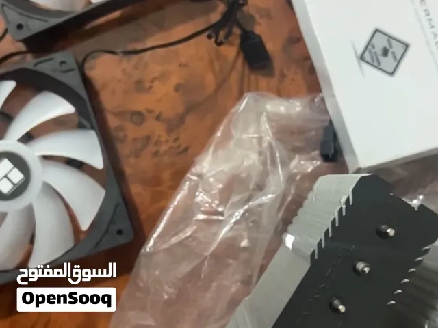 مبرد هوائي thermalright