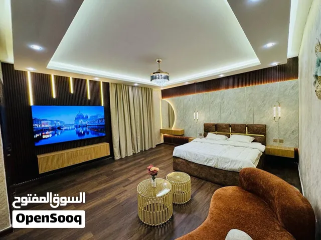 استوديو للبيع في أبراج الهورايزون – عجمان الدفع كاش مع باركن و حديقه أطلاله مفتوحه مع بلكونه