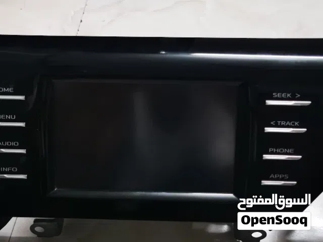 مسجل كامريse نظيف جدا يركب من موديل 2018