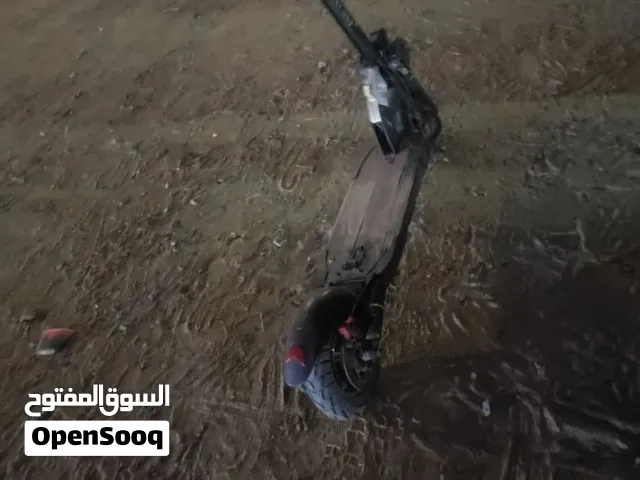 سكوتر كهربائي 600 درهم