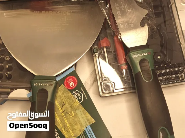 غراض امزون ماركة باركسايد الماني