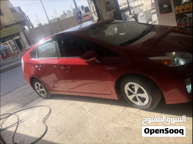 HatchBack Toyota in Zarqa