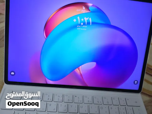 تابلت هواوي ميت باد 12X