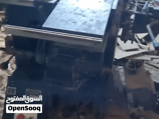 مكينه نجاره