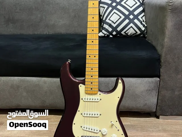 Fender Stratocaster