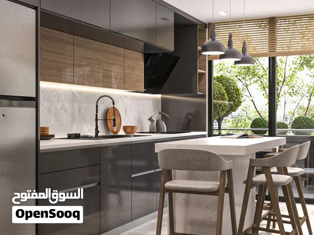 AZURE TERAS ISTANBUL 1+1 Apartment for Sale $500,000 Investment Opportunity