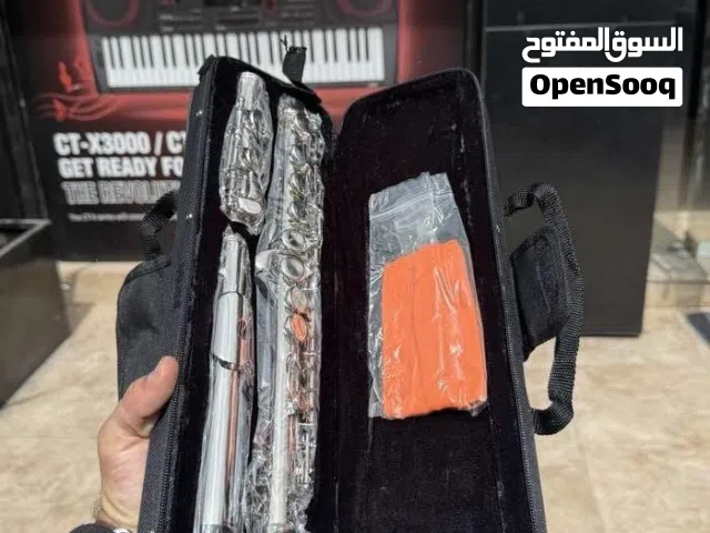 فلوت Flute براند SUZKI  جديده